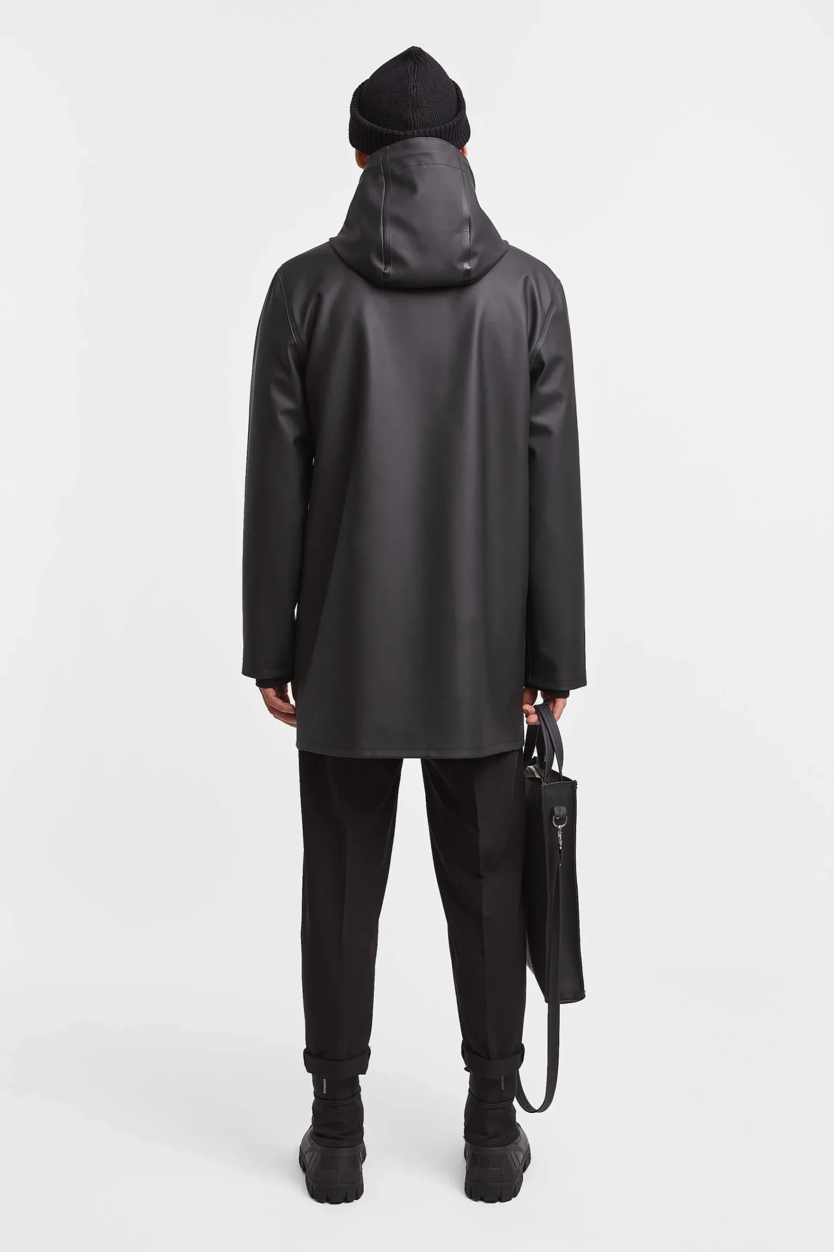 STUTTERHEIM Regenjassen-Stockholm Regenjas