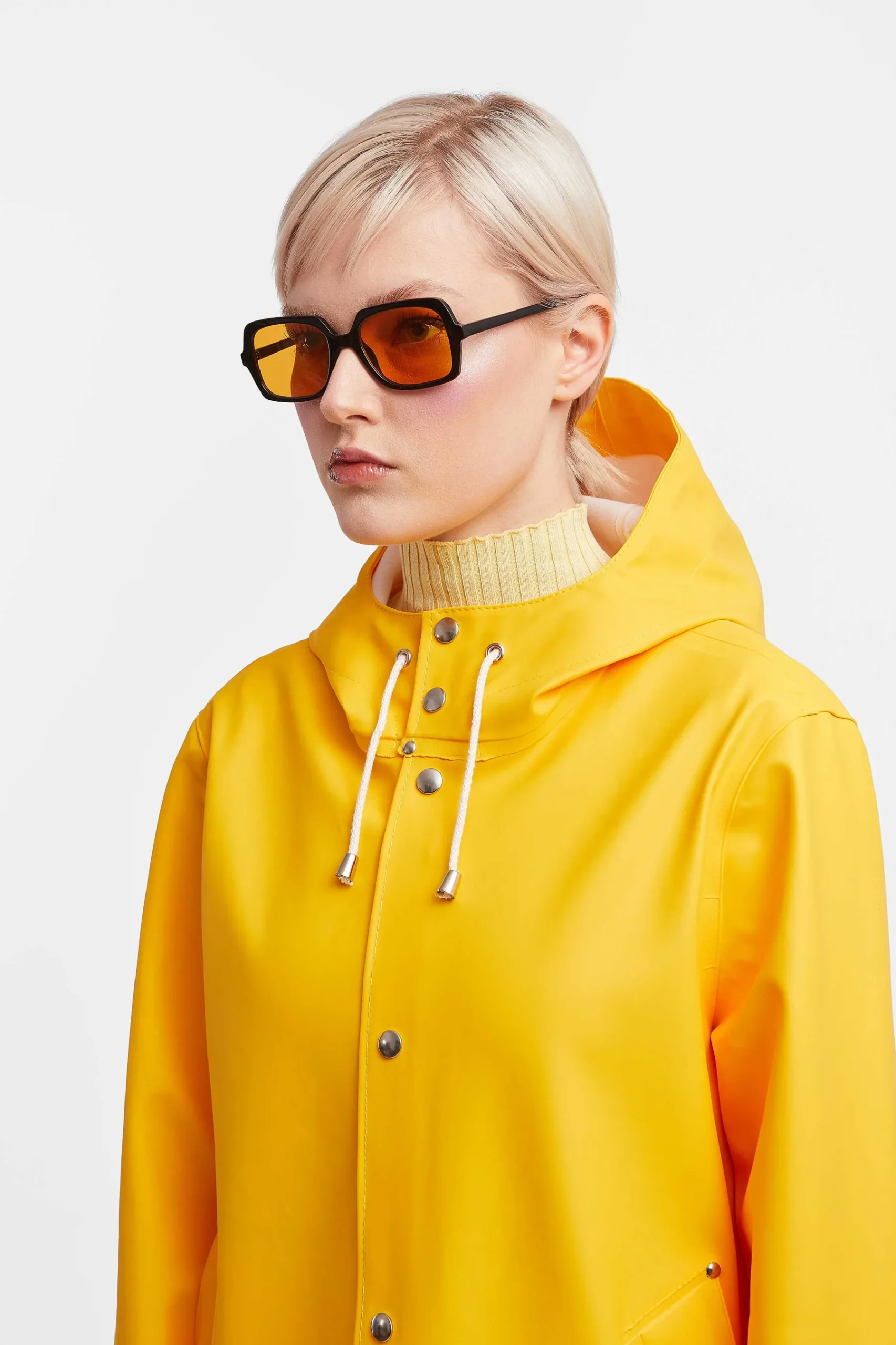 STUTTERHEIM Regenjassen-Stockholm Regenjas