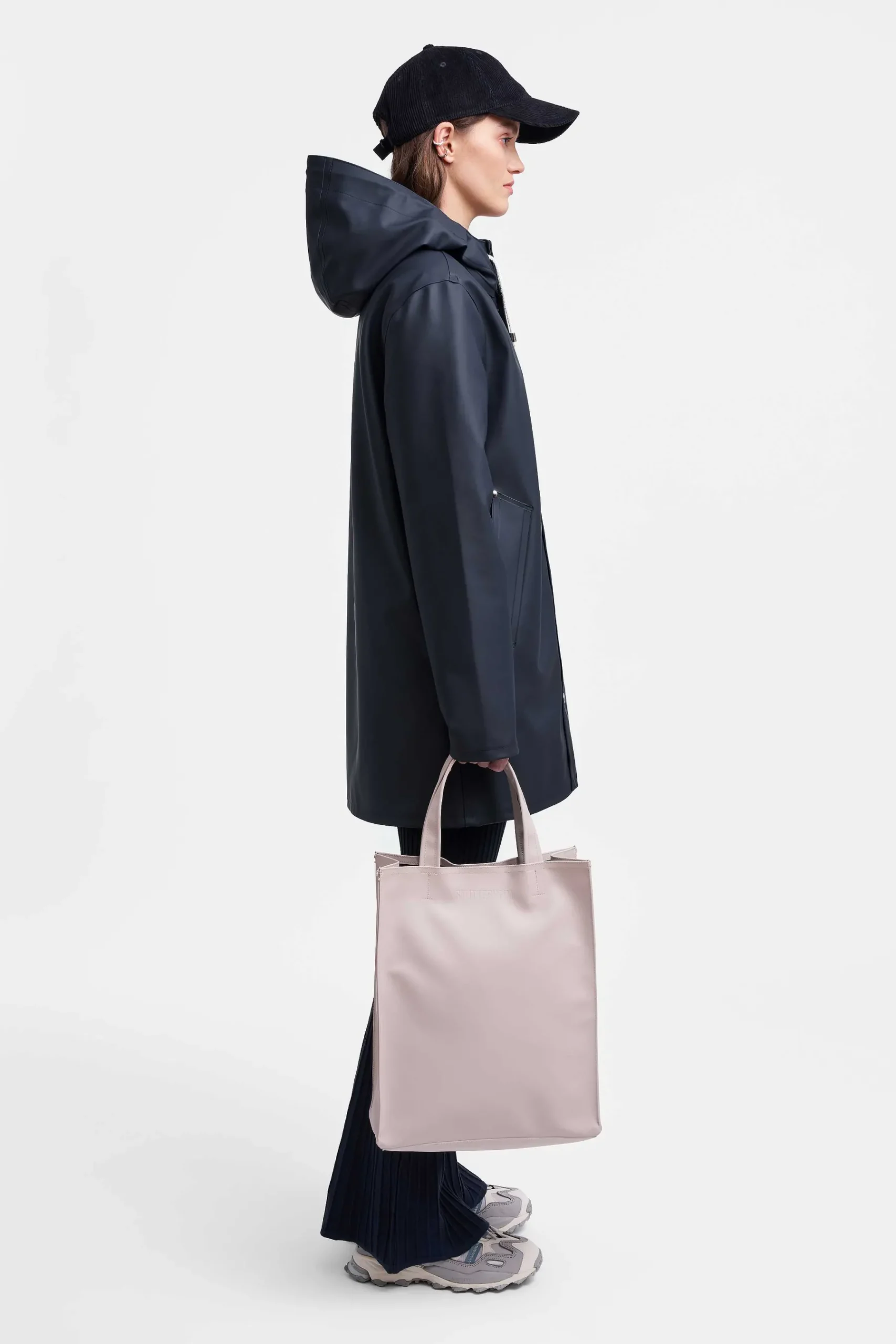 STUTTERHEIM Regenjassen-Stockholm Regenjas