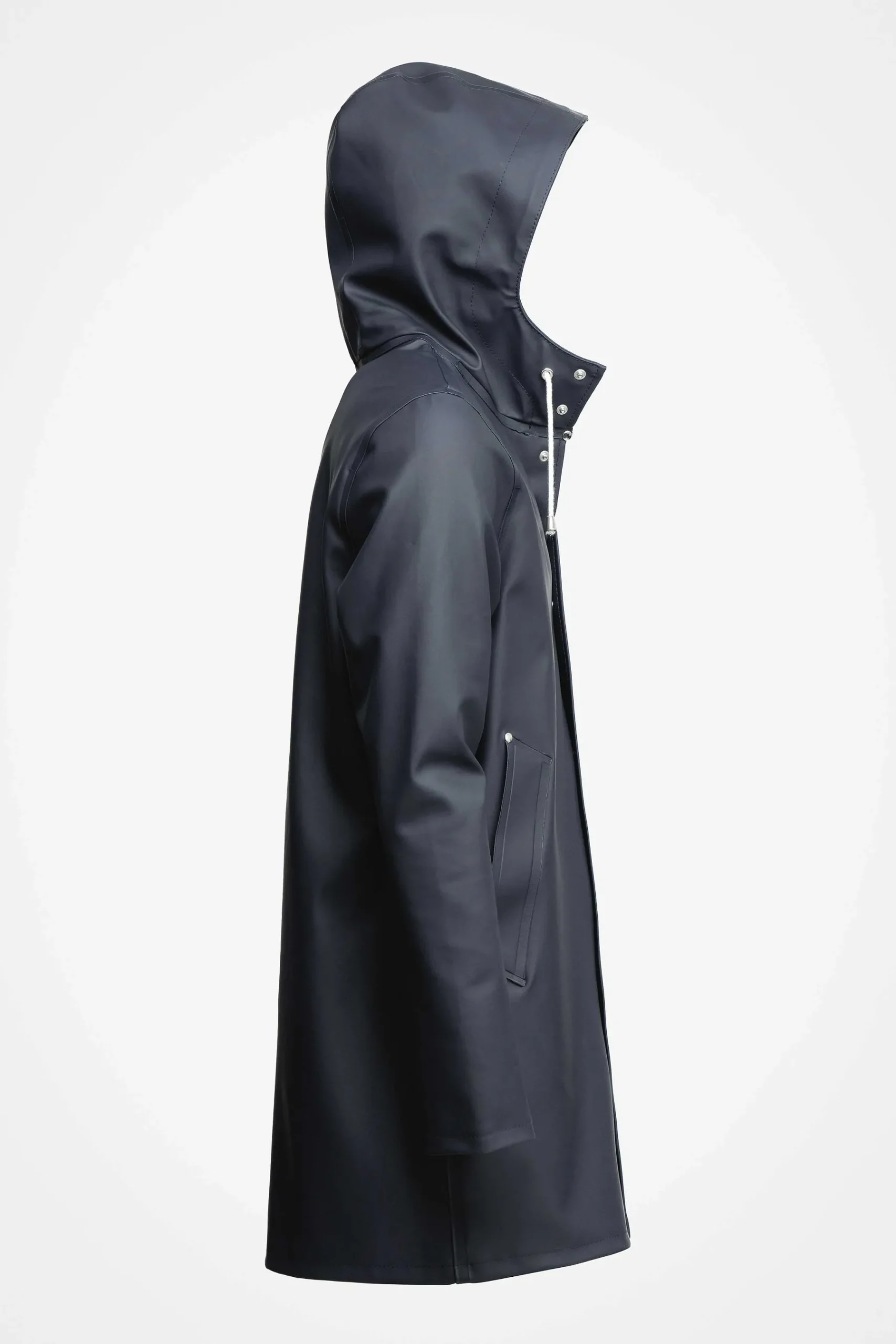 STUTTERHEIM Regenjassen-Stockholm Regenjas