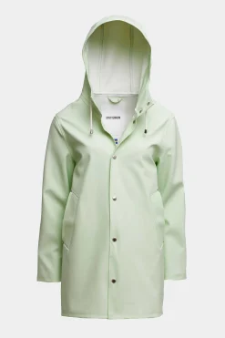 STUTTERHEIM Heren Uitverkoop-Stockholm Regenjas