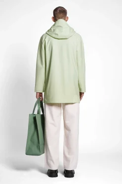 STUTTERHEIM Heren Uitverkoop-Stockholm Regenjas