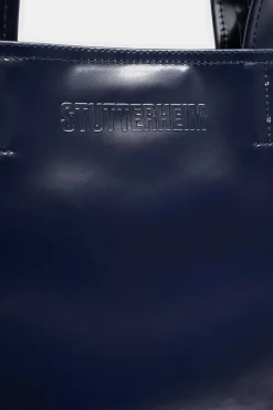 STUTTERHEIM Draagtassen-Stocksund Tas Opaal