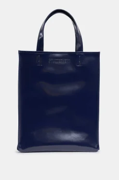 STUTTERHEIM Draagtassen-Stocksund Tas Opaal