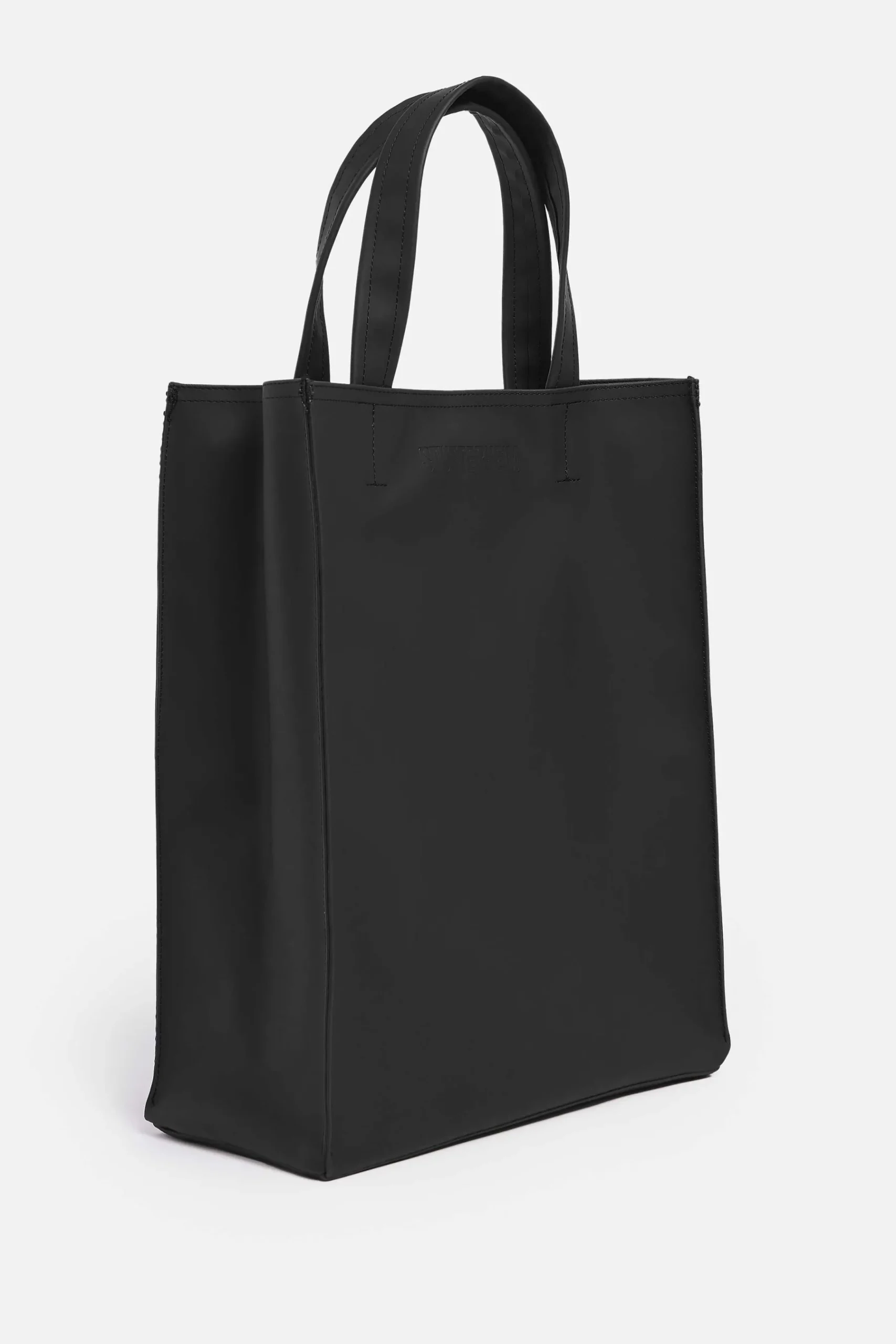 STUTTERHEIM Weekendtassen-Stocksund-Tas