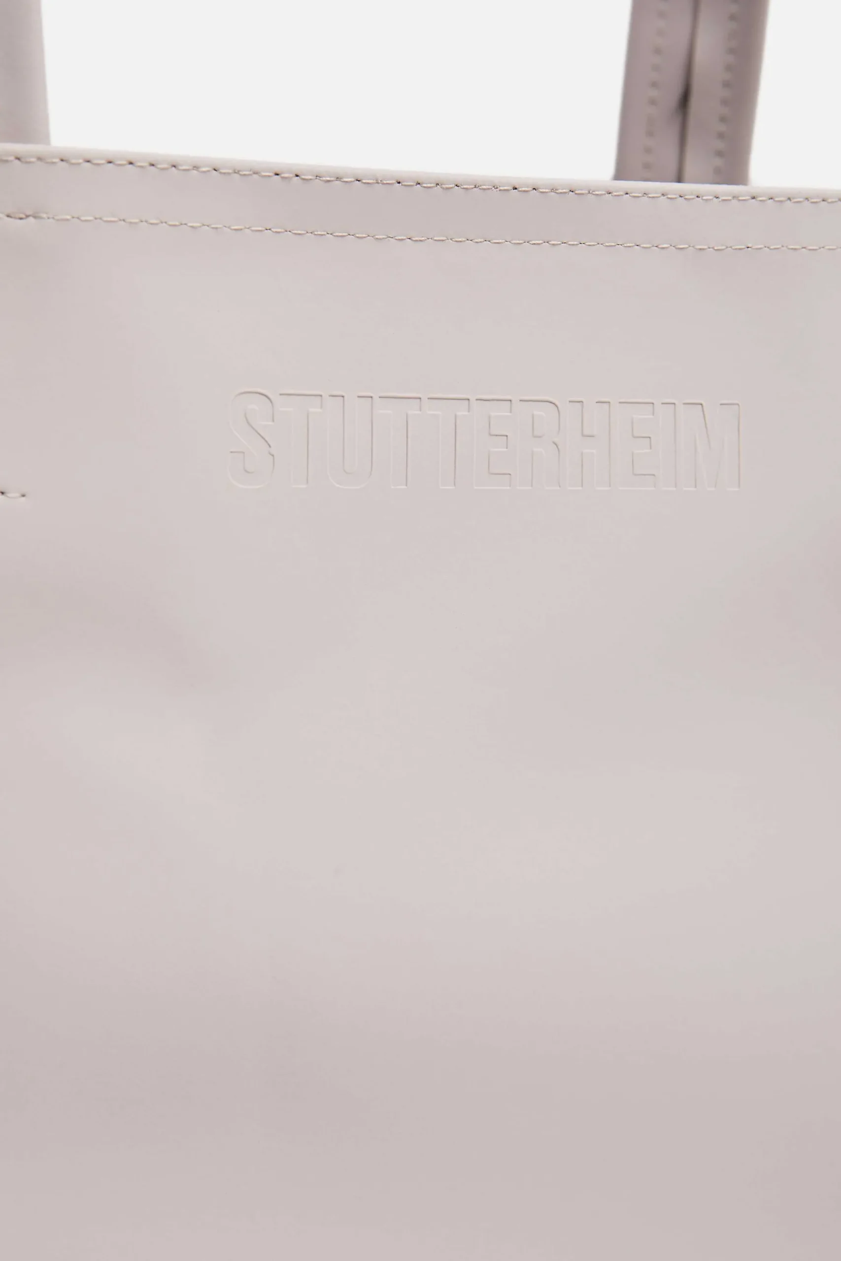 STUTTERHEIM Weekendtassen-Stocksund-Tas