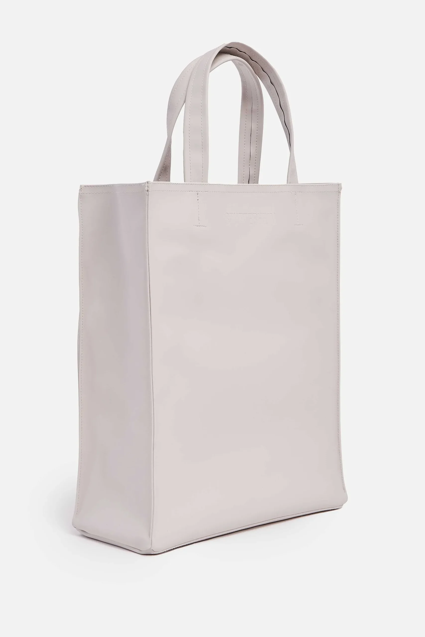 STUTTERHEIM Weekendtassen-Stocksund-Tas