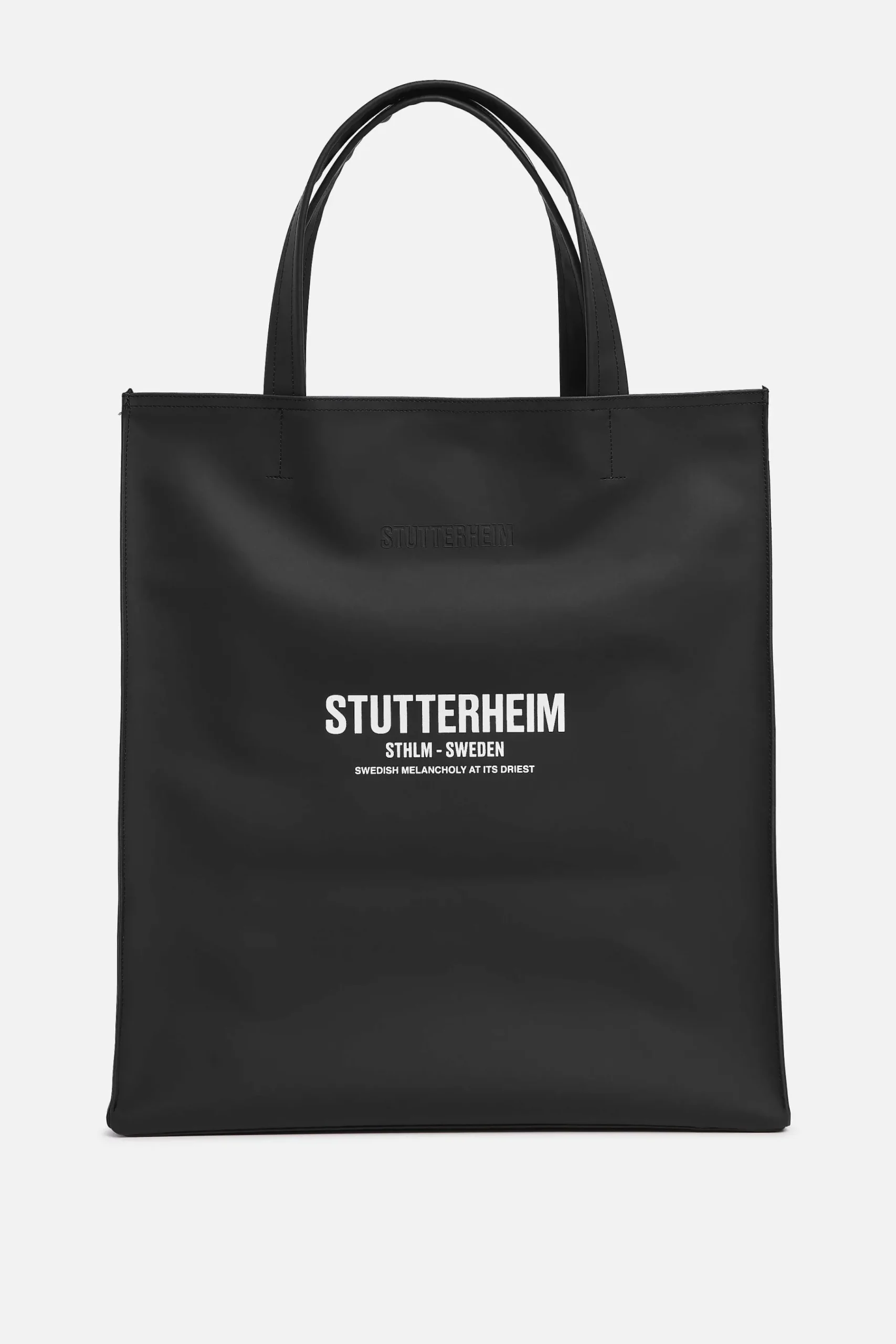 STUTTERHEIM Draagtassen-Stylist Tas