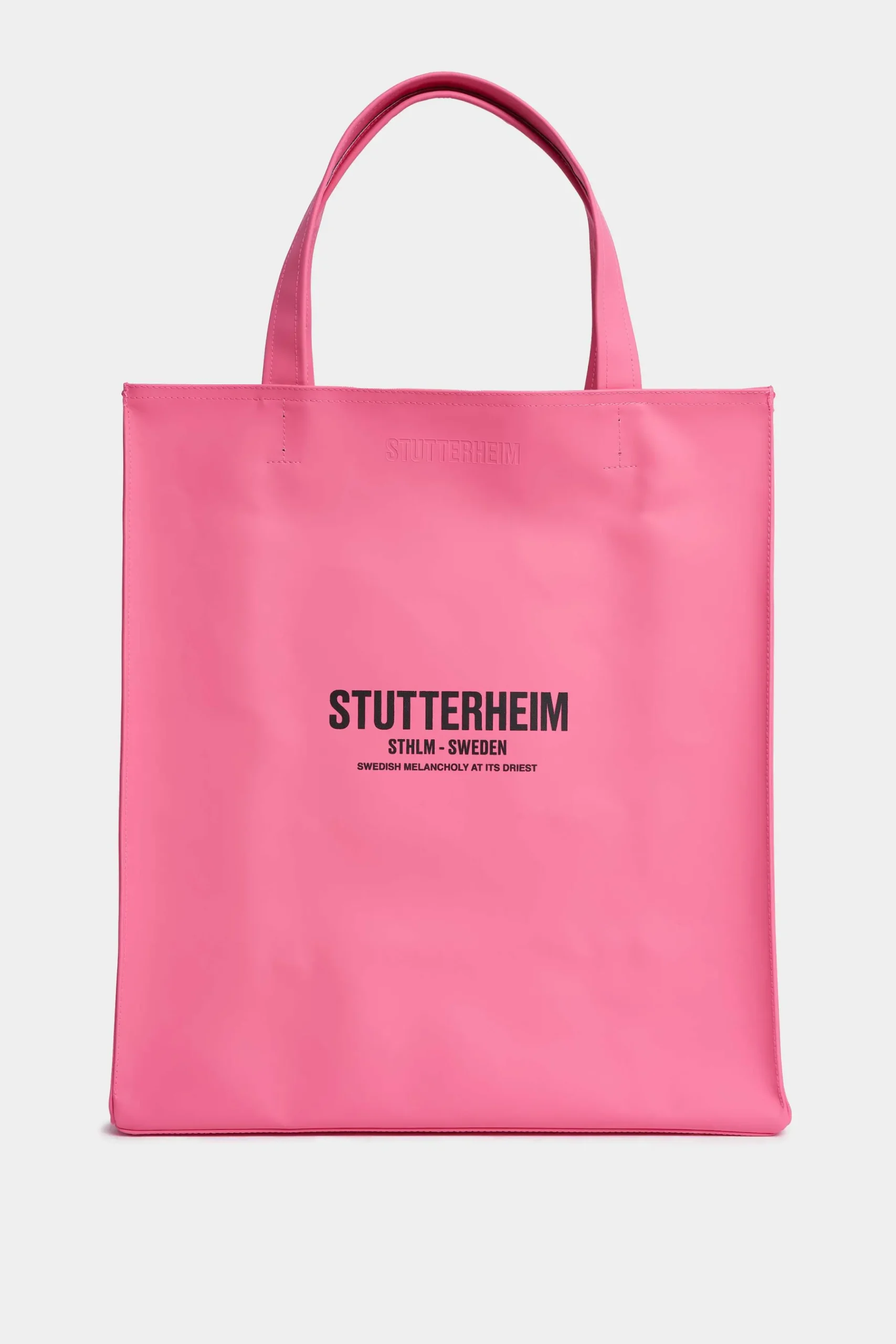 STUTTERHEIM Accessoires Uitverkoop-Stylist Tas