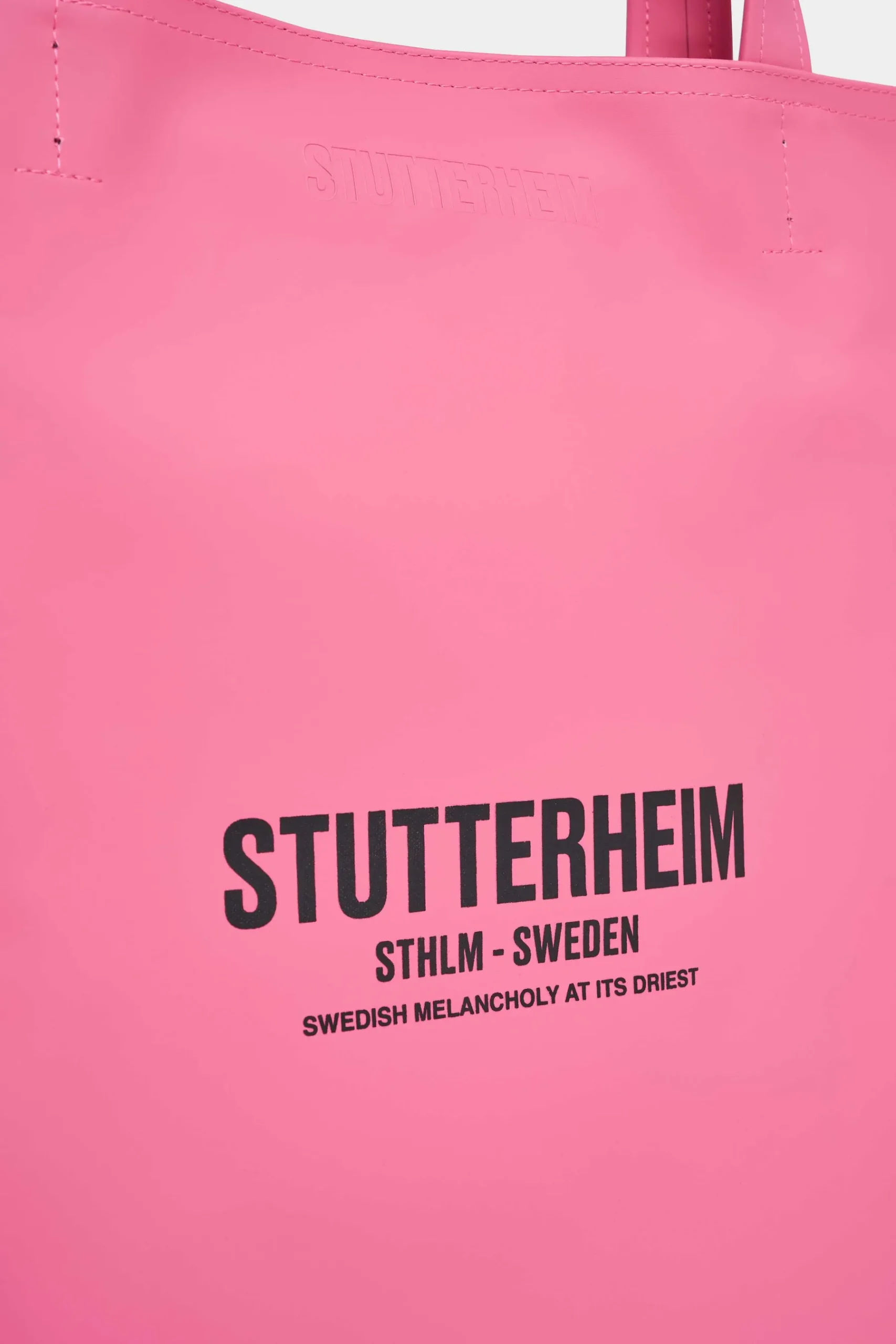 STUTTERHEIM Accessoires Uitverkoop-Stylist Tas