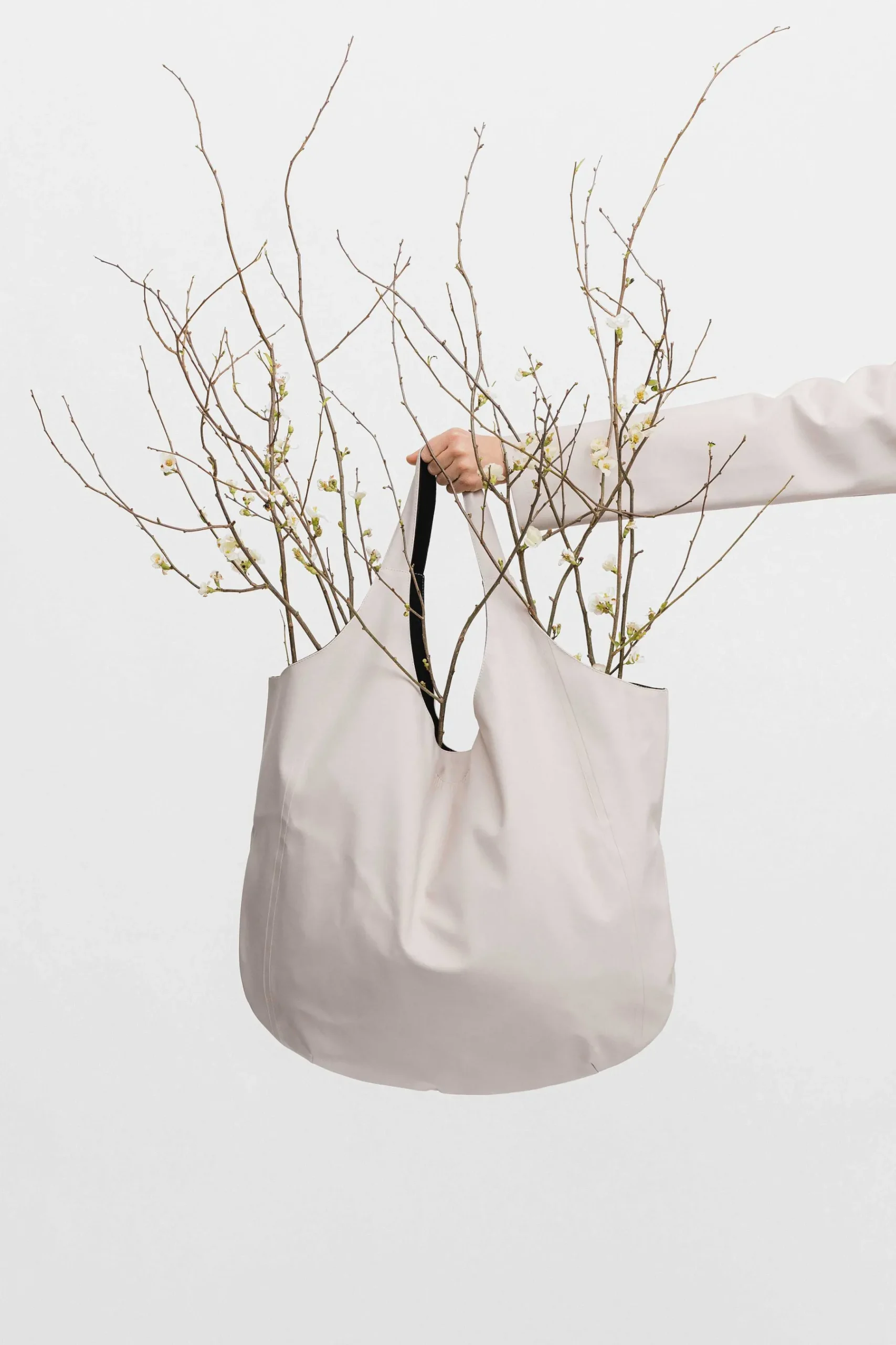 STUTTERHEIM Weekendtassen-Svea-Tas