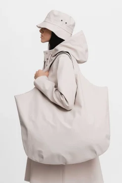 STUTTERHEIM Weekendtassen-Svea-Tas