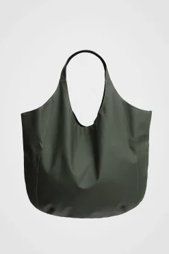 STUTTERHEIM Weekendtassen-Svea-Tas