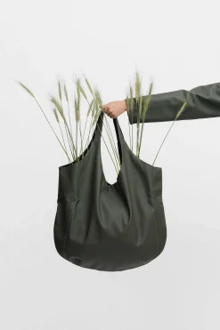 STUTTERHEIM Weekendtassen-Svea-Tas