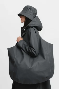 STUTTERHEIM Weekendtassen-Svea-Tas