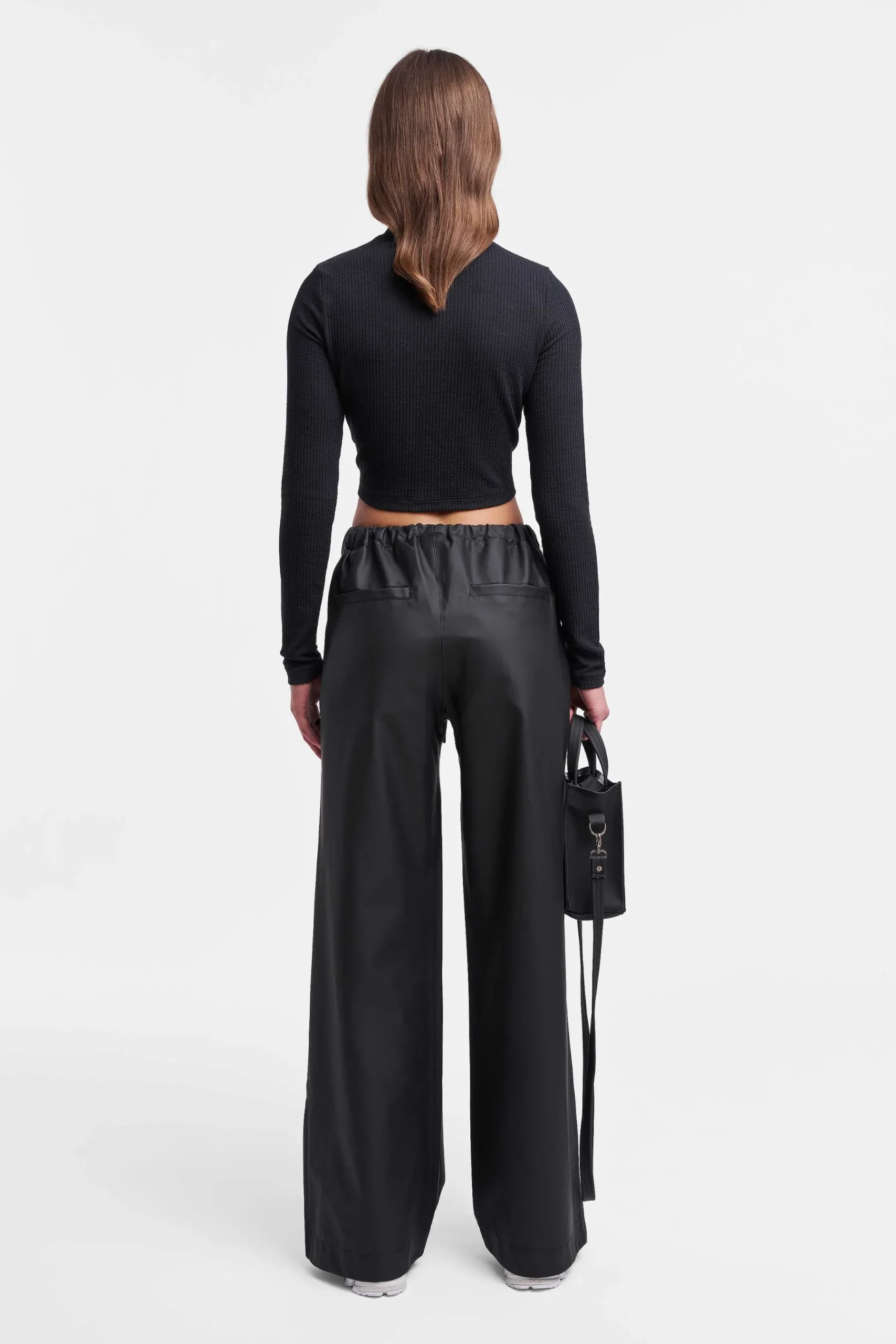 STUTTERHEIM Bodems-Vasa Lichtgewicht Broek