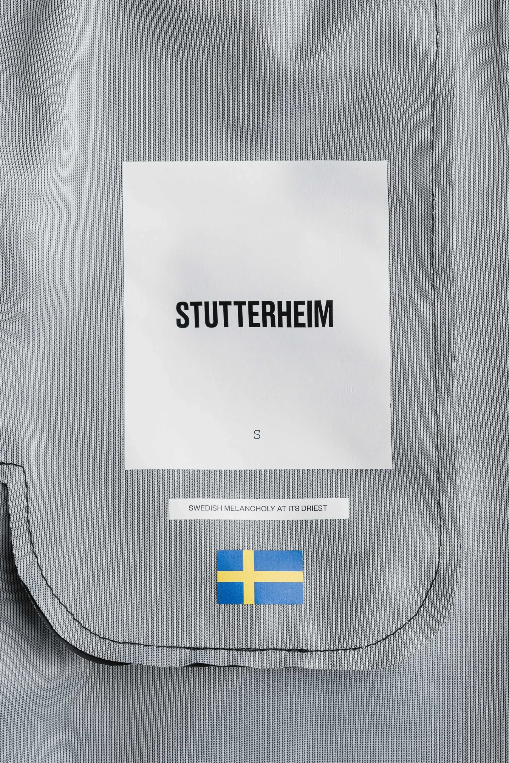 STUTTERHEIM Bodems-Vasa Lichtgewicht Broek