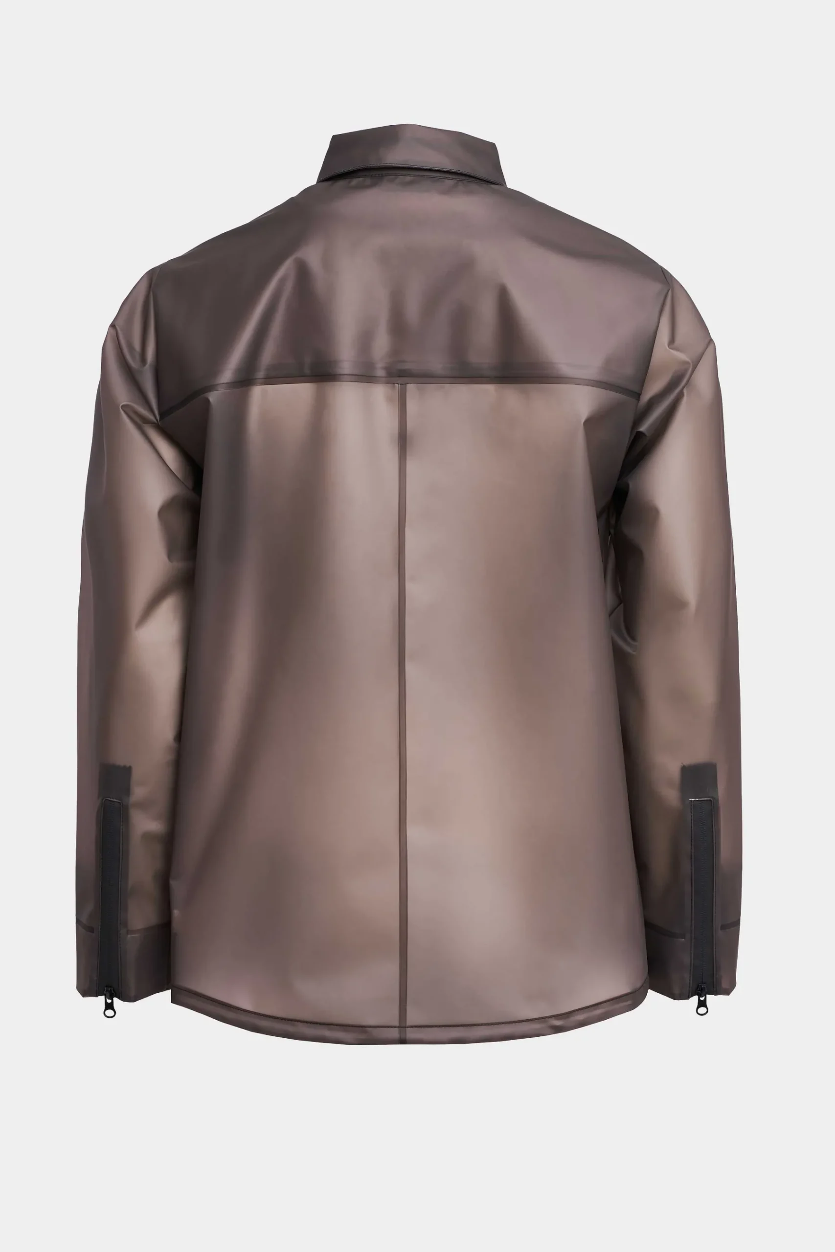 STUTTERHEIM Heren Uitverkoop-Vitaberg-Overshirt