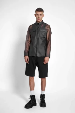 STUTTERHEIM Heren Uitverkoop-Vitaberg-Overshirt