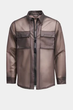 STUTTERHEIM Heren Uitverkoop-Vitaberg-Overshirt