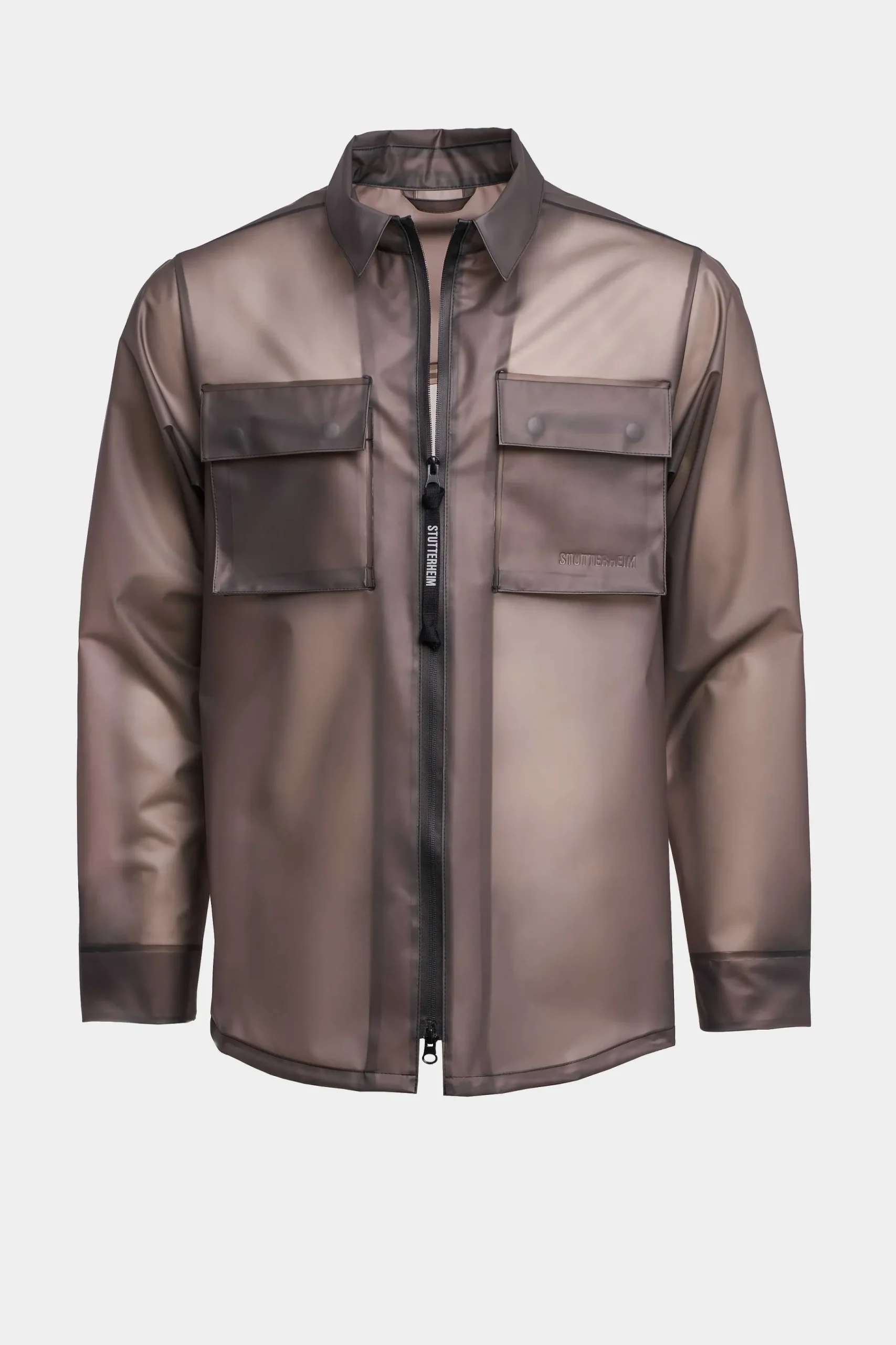 STUTTERHEIM Heren Uitverkoop-Vitaberg-Overshirt