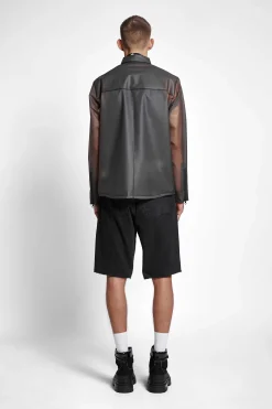 STUTTERHEIM Heren Uitverkoop-Vitaberg-Overshirt