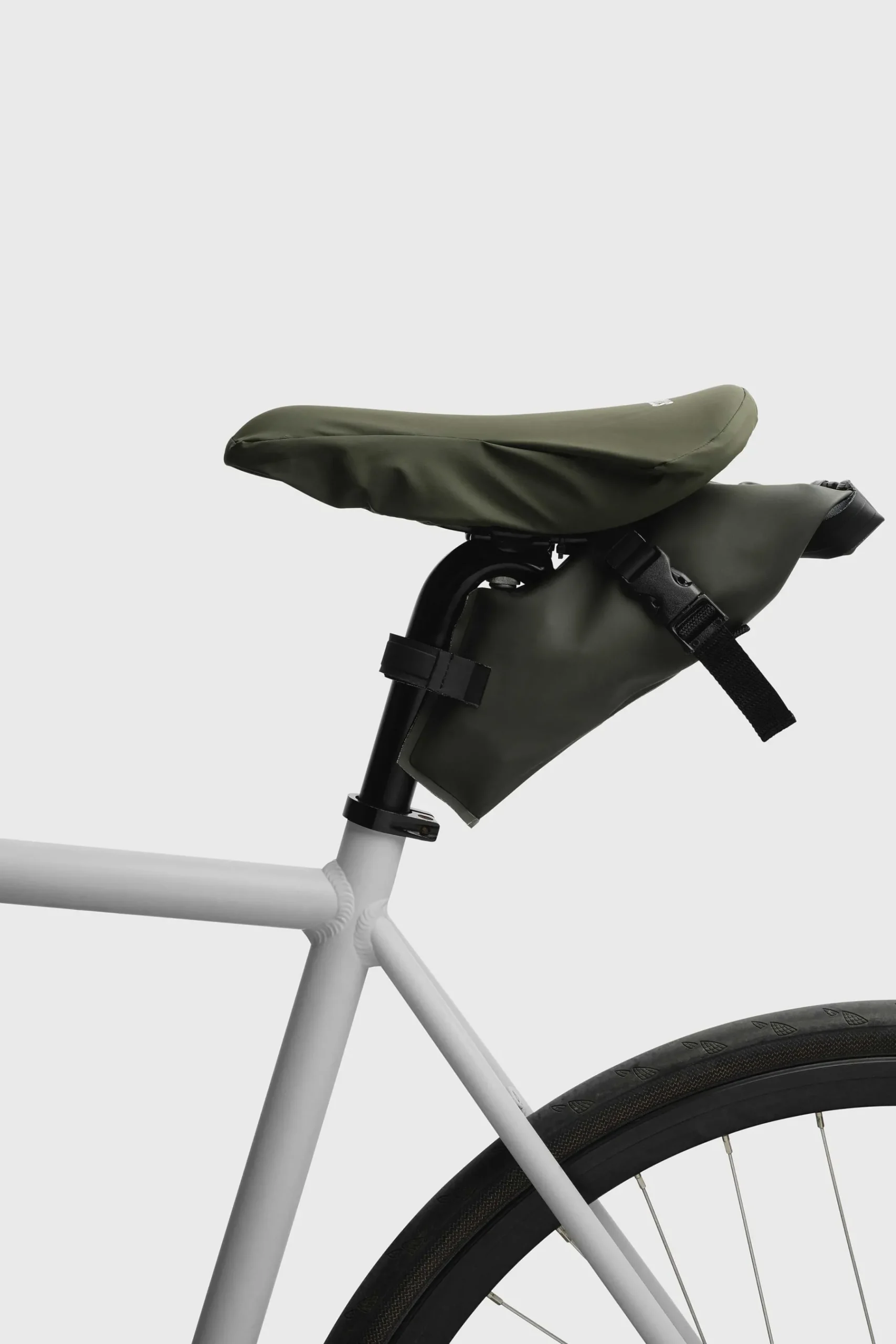 STUTTERHEIM Fietsaccessoires-Zitzak