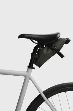STUTTERHEIM Fietsaccessoires-Zitzak
